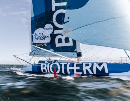 Manje od mjesec dana do početka trke u Kilu, završnica u Boki Kotorskoj