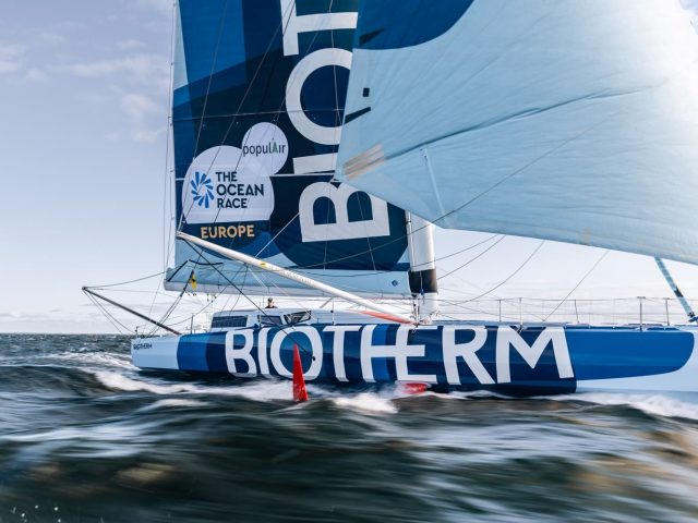 Manje od mjesec dana do početka trke u Kilu, završnica u Boki Kotorskoj