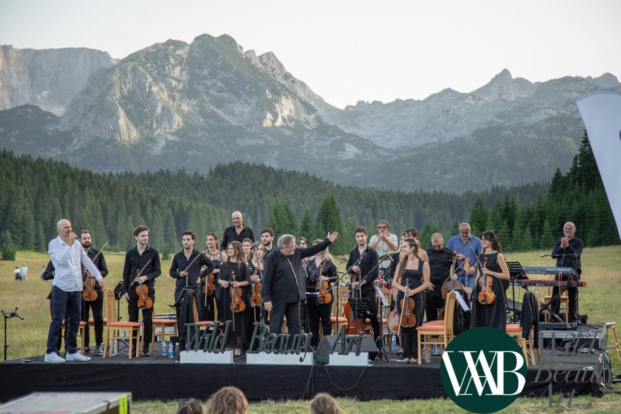 Perper i magija na Macan poljani
