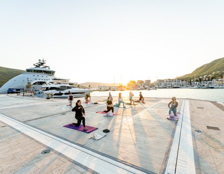 Vrijeme za sebe je novi luksuz, i Portonovi to zna