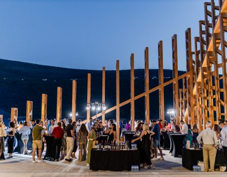 Portonovi najavljuje peto Veče vina uz bend Perpetuum Mobile