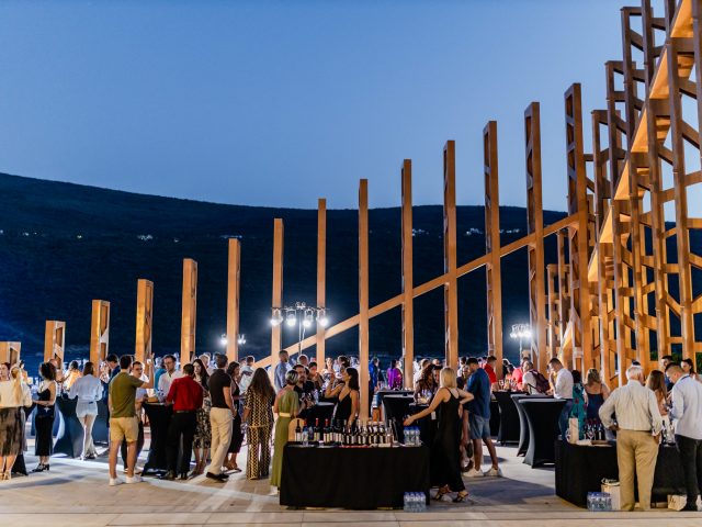 Portonovi najavljuje peto Veče vina uz bend Perpetuum Mobile