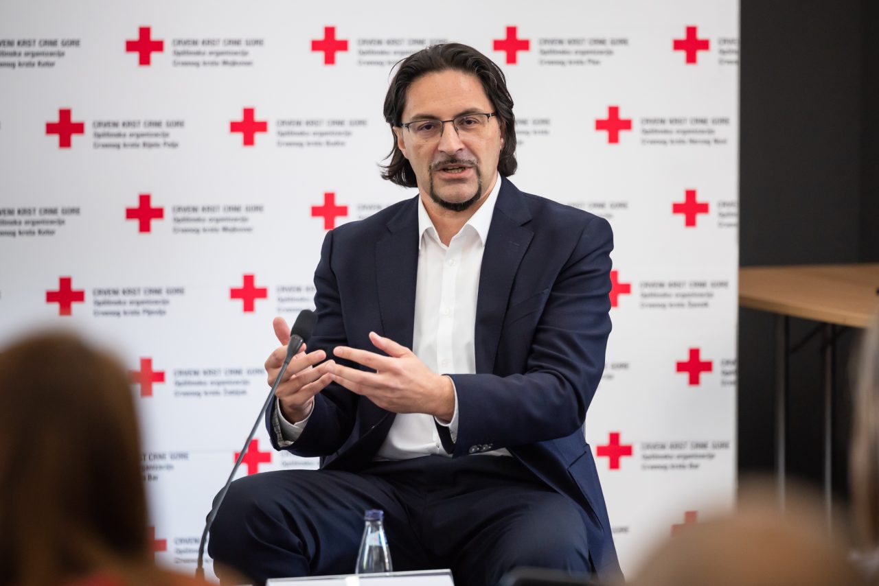 Mrdak: Parkovi prirode nisu ograničenja, već suživot prirode i čovjeka