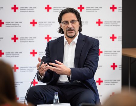 Mrdak: Parkovi prirode nisu ograničenja, već suživot prirode i čovjeka