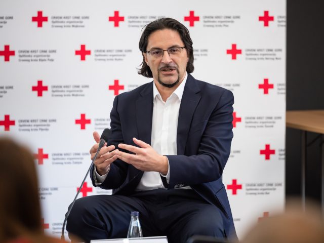 Mrdak: Parkovi prirode nisu ograničenja, već suživot prirode i čovjeka