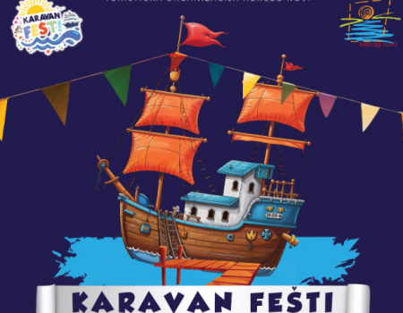 “Karavan fešti” od 24. jula na novskoj rivijeri
