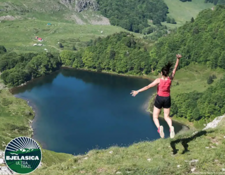 Bjelasica trail 9. i 10. avgusta u Kolašinu