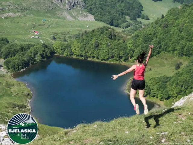 Bjelasica trail 9. i 10. avgusta u Kolašinu