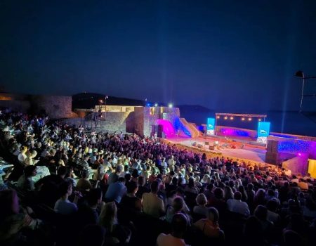 42. Međunarodni festival umjetničke muzike Dani muzike u Novom