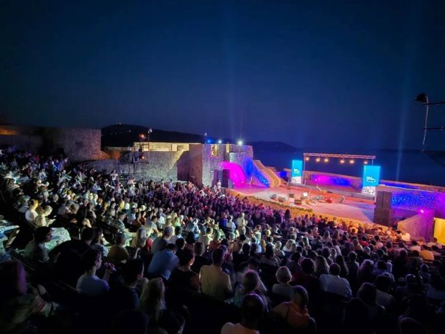 42. Međunarodni festival umjetničke muzike Dani muzike u Novom