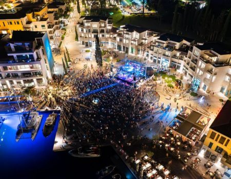 Za pamćenje: Veliki koncert Petra Graša u Portonovom 20. jula