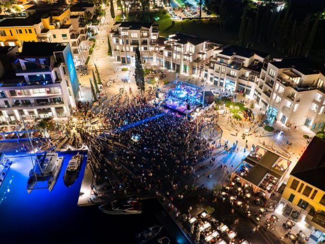 Za pamćenje: Veliki koncert Petra Graša u Portonovom 20. jula