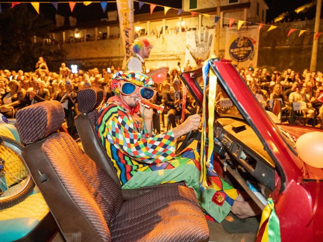 Svi na fešte: Šta nas očekuje 1. i 2. avgusta na Kotorskom karnevalu?