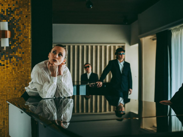 Hooverphonic nastupa u Luštica Bay  