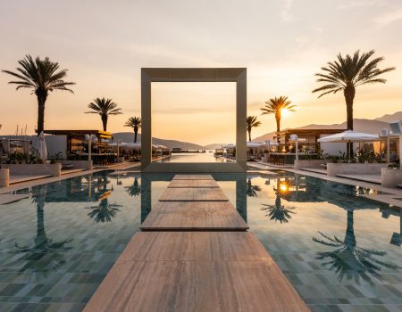 AURA Beach Welcomes DJ Darmon – Montenegro Debut This Saturday
