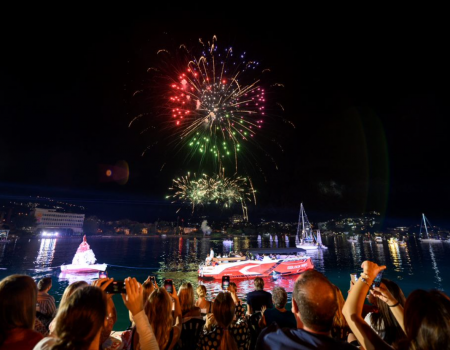 Kotor se sprema za 23. avgust
