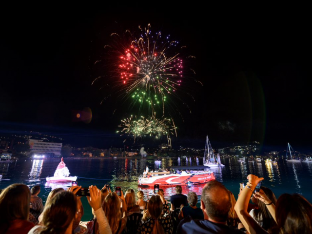 Kotor se sprema za 23. avgust