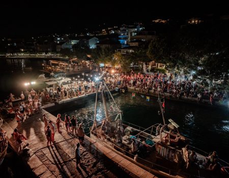 Karavan se vraća u Đenoviće i TO HN vas zove na najljepšu feštu!