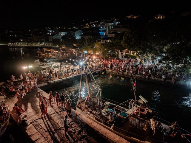 Karavan se vraća u Đenoviće i TO HN vas zove na najljepšu feštu!