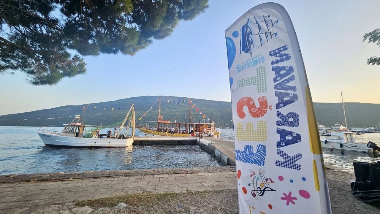 U Đenovićima sinoć održana završnica Karavana fešti