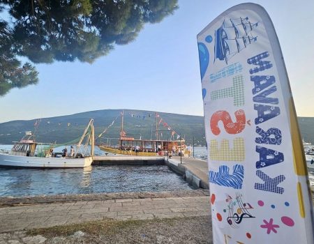 U Đenovićima sinoć održana završnica Karavana fešti