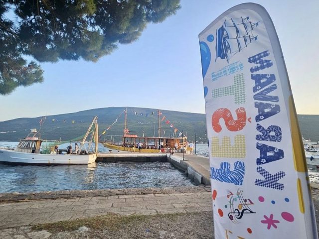 U Đenovićima sinoć održana završnica Karavana fešti