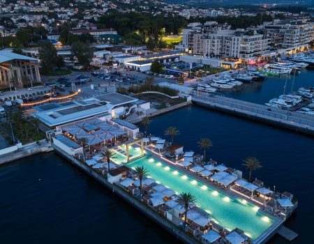 From Dubai to AURA Beach – this Friday is reserved for DJ Doumea