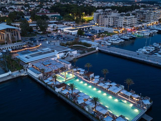 From Dubai to AURA Beach – this Friday is reserved for DJ Doumea