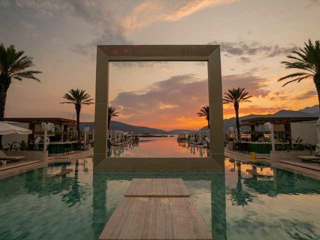 Porto Montenegro pleše uz DJ Thembu i AURA Beach – subota, 23. avgust
