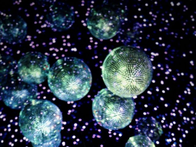 Disco magic Band nastupa u Luštica Bay-u