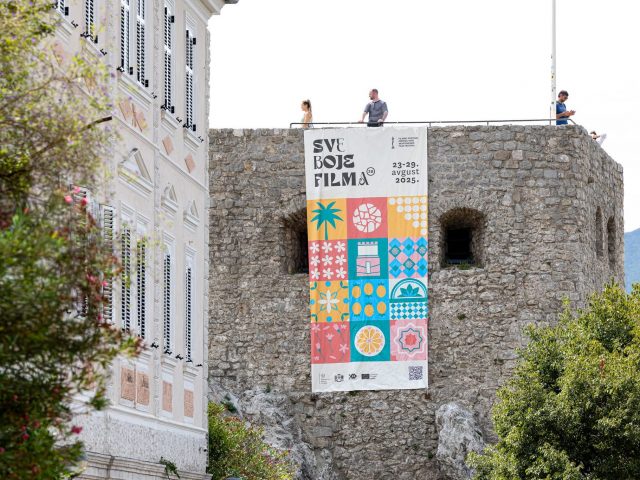 Sve boje filma: 23. avgusta u Herceg Novom počinje Filmski festival