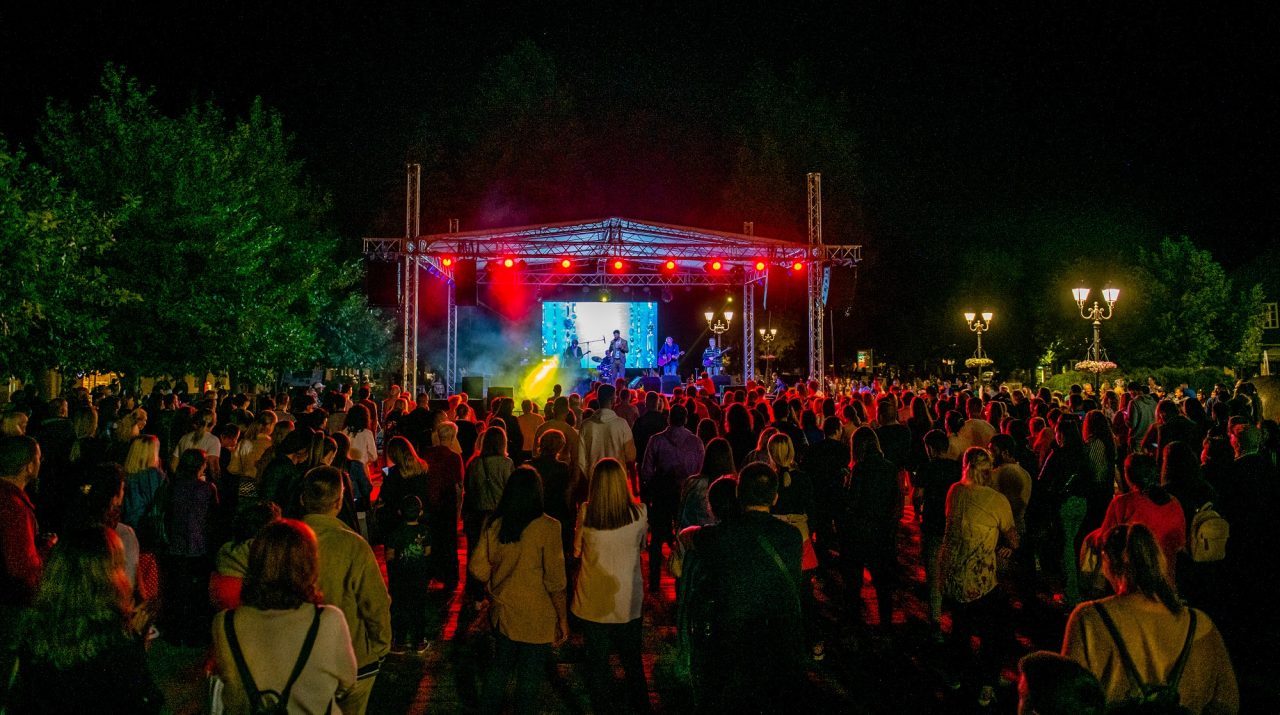 Zabava u Kolašinu se nastavlja: Noći sa zvijezdama od 21-23. avgusta