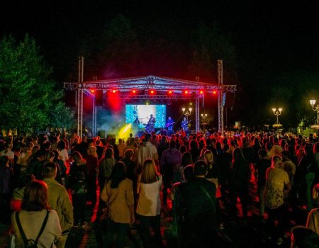 Zabava u Kolašinu se nastavlja: Noći sa zvijezdama od 21-23. avgusta