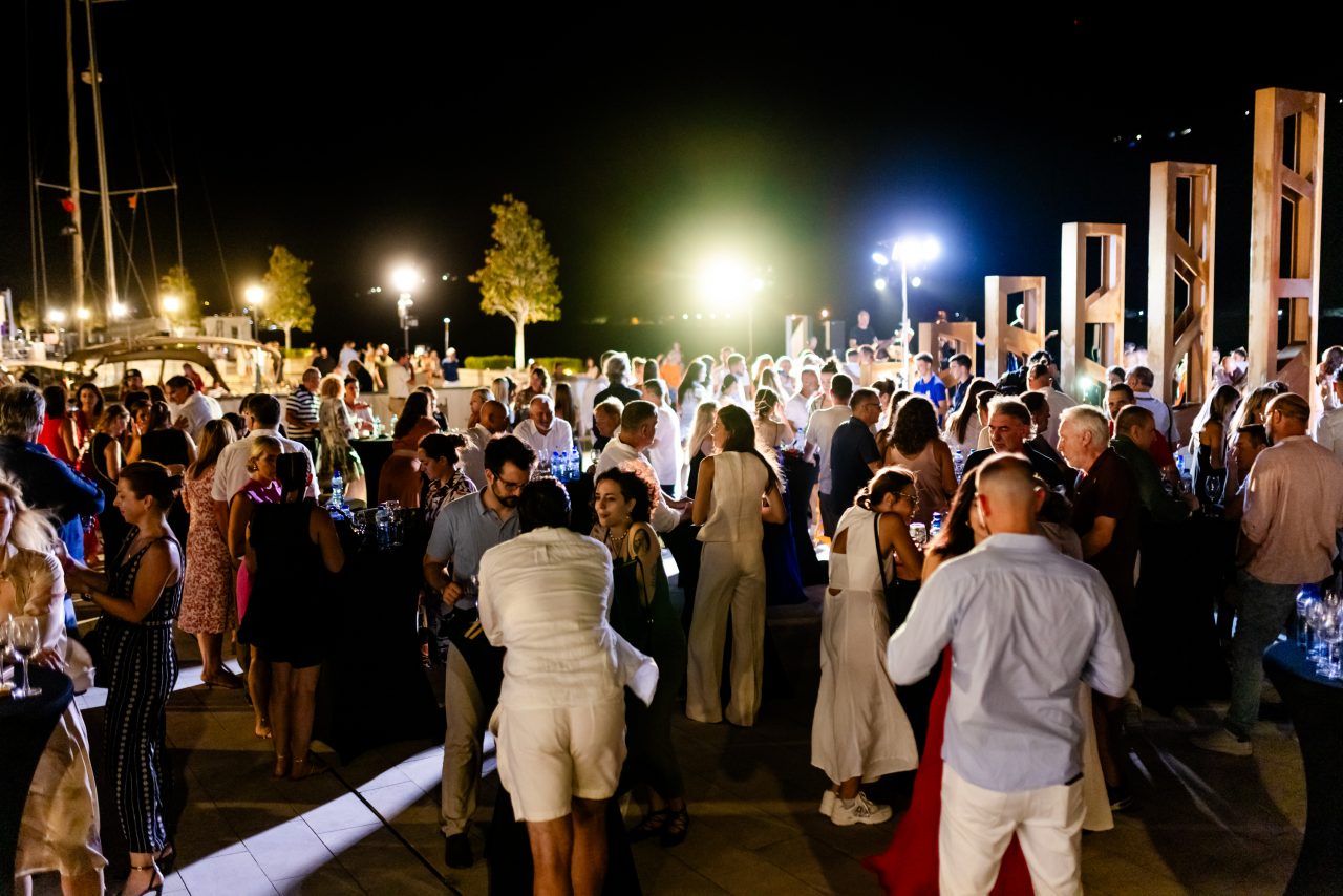 Brojni događaji obilježili jul u Portonovom