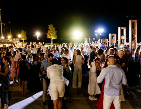 Brojni događaji obilježili jul u Portonovom