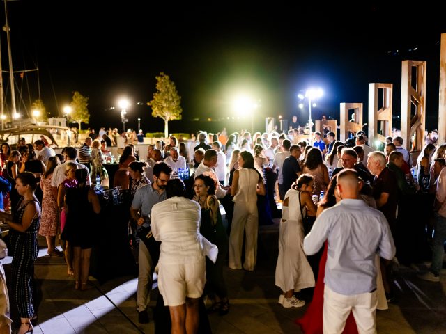 Brojni događaji obilježili jul u Portonovom