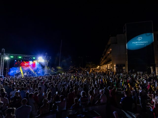 Ne propustite koncert Džejle Ramović u Portonovom