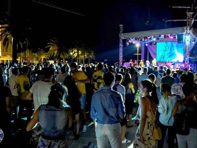 Tivat World Music Festival 2025 od 12. do 14. septembra