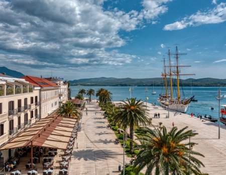 TO Tivat najavljuje: Šta nas sve čeka u Tivtu tokom avgusta i septembra