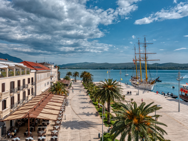 TO Tivat najavljuje: Šta nas sve čeka u Tivtu tokom avgusta i septembra