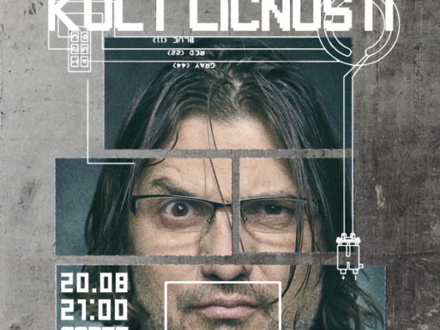 Rambo Amadeus Kvartet 20. avgusta u Herceg Novom