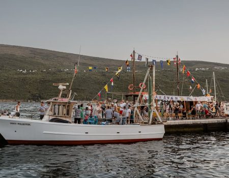Provjerite datume: Karavan fešti stiže u Bijelu, Baošiće i Đenoviće