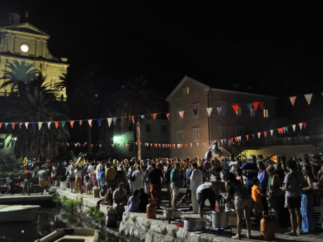 Kada će ‘Mušuljada‘ na prčanjskoj rivi?