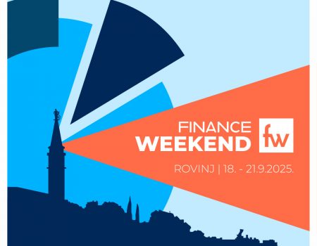 Budućnost finansija se oblikuje na drugom Finance.Weekendu