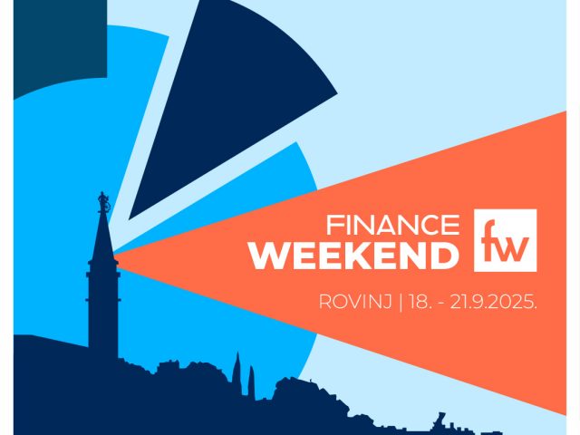 Budućnost finansija se oblikuje na drugom Finance.Weekendu