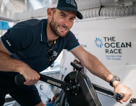 Crnogorski jedriličar Milivoj Dukić zvanični ambasador Finala The Ocean Race Europe 2025