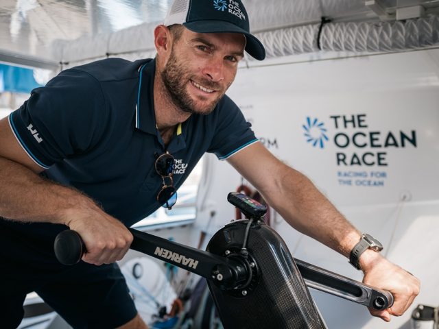 Crnogorski jedriličar Milivoj Dukić zvanični ambasador Finala The Ocean Race Europe 2025