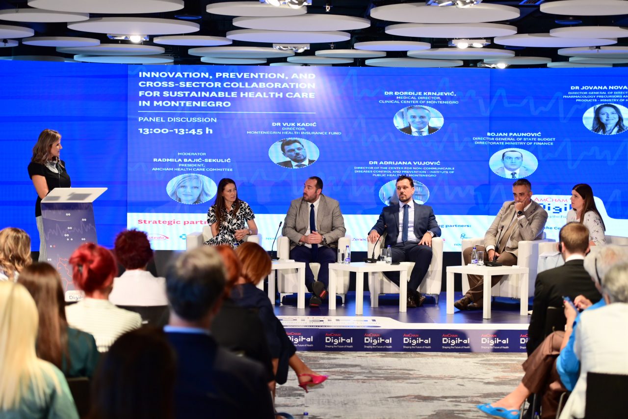 Zdravstvo kao dugoročna investicija za socioekonomski razvoj