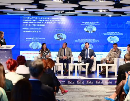 Zdravstvo kao dugoročna investicija za socioekonomski razvoj