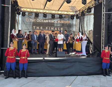 Ocean Live Park zvanično otvoren u Tivtu: Bogat program za sve posjetioce